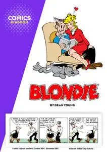 Blondie – 31 October 2022