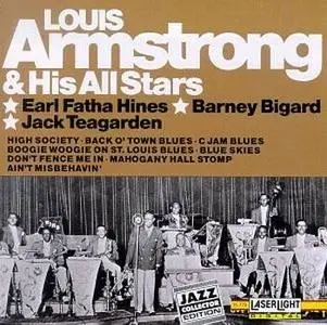 Louis Armstrong & His All-Stars 