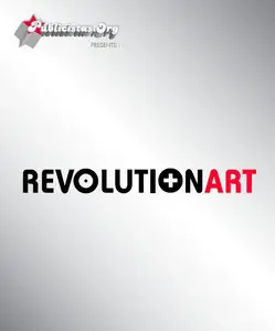Revolution Art Magazine - Issue 2 