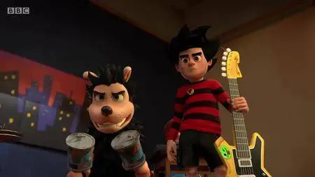 Dennis & Gnasher Unleashed! S01E10