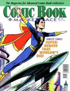 Comic Book Marketplace 055 1998