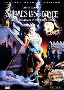 Salome's last dance - by Ken Russell (1988)