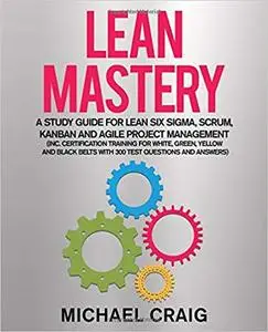 Lean Mastery