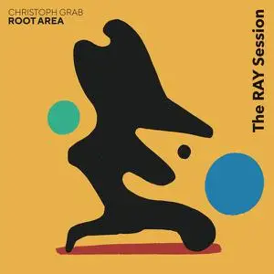 Root Area - The Ray Session (2022)