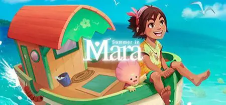 Summer in Mara (2020) v1.9