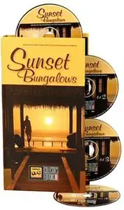 Compact Disc Club: Sunset Bungalows (New Post) & Sunset Paradise (RePost)