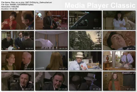 Rien ne va plus (1997)