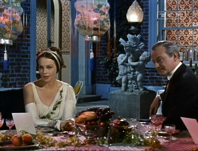 The Doctor's Dilemma (1958) 
