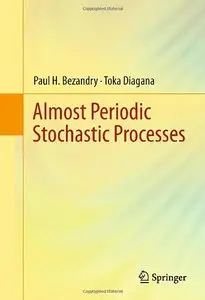Almost Periodic Stochastic Processes (repost)
