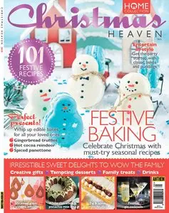 Christmas Heaven 2015