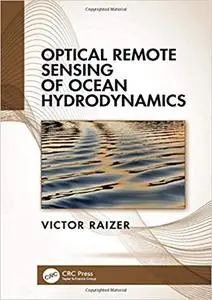 Optical Remote Sensing of Ocean Hydrodynamics