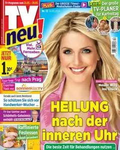 TV neu - Nr.12 2024