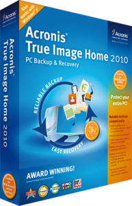Acronis True Image Home 2011 14.0.0 Build 6696 Final 