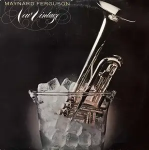 Maynard Ferguson – New Vintage 24bit/192KHz Vinyl Rip