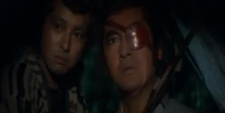 The Shogun Assassins / Sanada Yukimura no bouryaku (1979)
