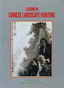 Lessons in Chinese Landscape Painting