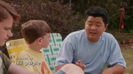 Fresh Off the Boat S04E01