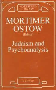 Judaism & Psychoanalysis