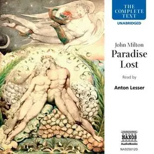 «Paradise Lost» by John Milton