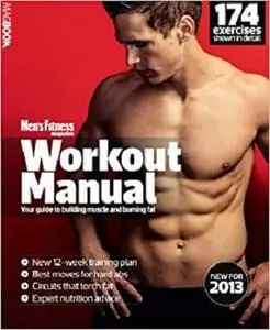 Men's Fitness Workout Manual