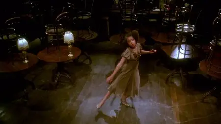 Bugsy Malone - by Alan Parker (1976)