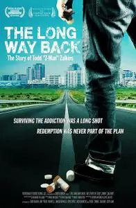 The Long Way Back: The Story of Todd Z-Man Zalkins (2017)