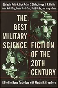 Best Military Science Fiction of the 20th Century