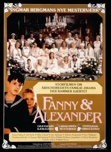 Fanny och Alexander [Theatrical version] 1982 [Re-UP]