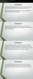 How To Be Hyper Productive When Working From Home Off-Site