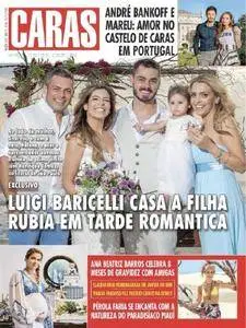 Caras - Brazil - Issue 1254 - 17 Novembro 2017