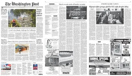 The Washington Post – June 24, 2019