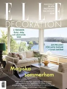 ELLE Decoration – 02 juni 2023