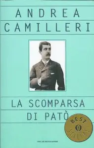 Camilleri Andrea - La scomparsa di Patò