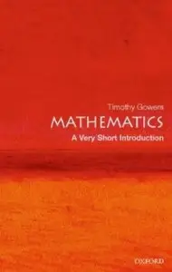 Mathematics: A Very Short Introduction [Repost]