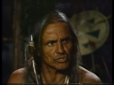 Last of the Mohicans (1977) 