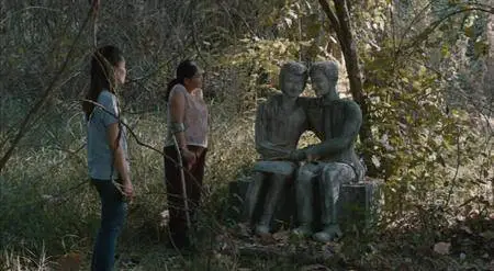 Rak ti Khon Kaen / Cemetery of Splendour (2015)