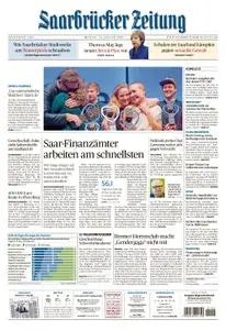 Saarbrücker Zeitung – 21. Januar 2019