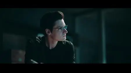 Criminal Code S01E04