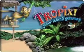 Tropix - Bigfish Game