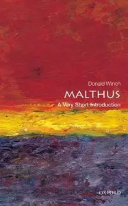 Malthus: A Very Short Introduction (Repost)