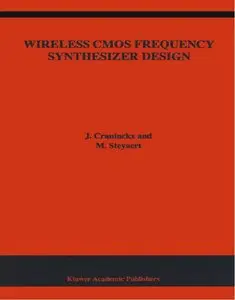 Wireless CMOS Frequency Synthesizer Design (Repost)