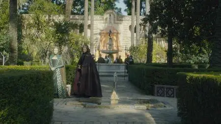 The White Princess S01E06 (2017)