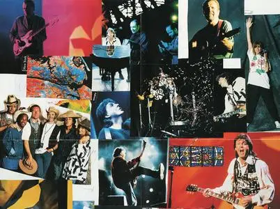 Paul McCartney - Paul Is Live (1993)