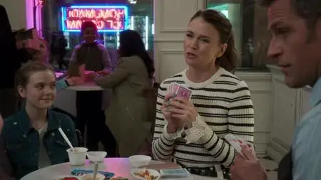 Younger S06E09