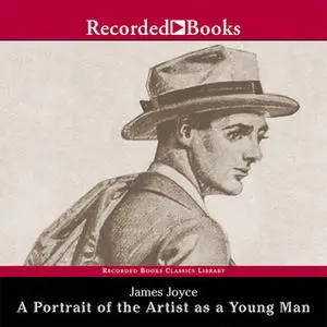 «A Portrait of the Artist as a Young Man» by James Joyce