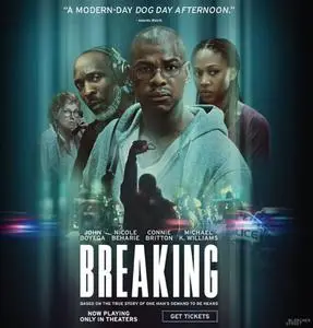 892 / Breaking (2022)