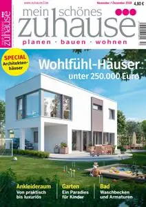 mein schönes zuhause°°° – 10 Oktober 2018