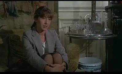 La mémoire courte (1982)