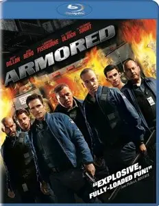 Armored (2009)