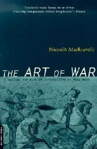 Niccolo Machiavelli, Ellis Farneworth - The Art Of War